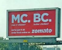 Zomato’s Marketing: Genius or Just Thirsty for Attention?
